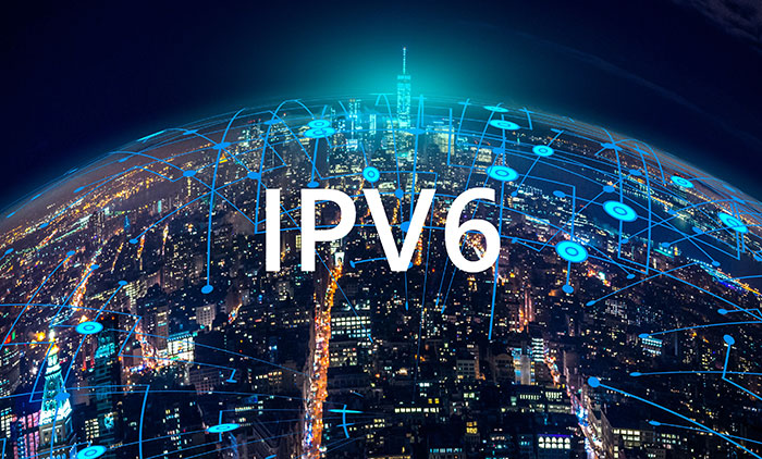 IPv6的移動性技術