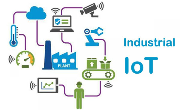 什么是IIoT？帶你了解有關工業物聯網的一切信息！一